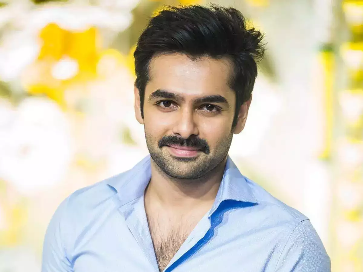 Ram Pothineni Biography, Age, Height, Weight, Wife, Girlfriend, Family ...