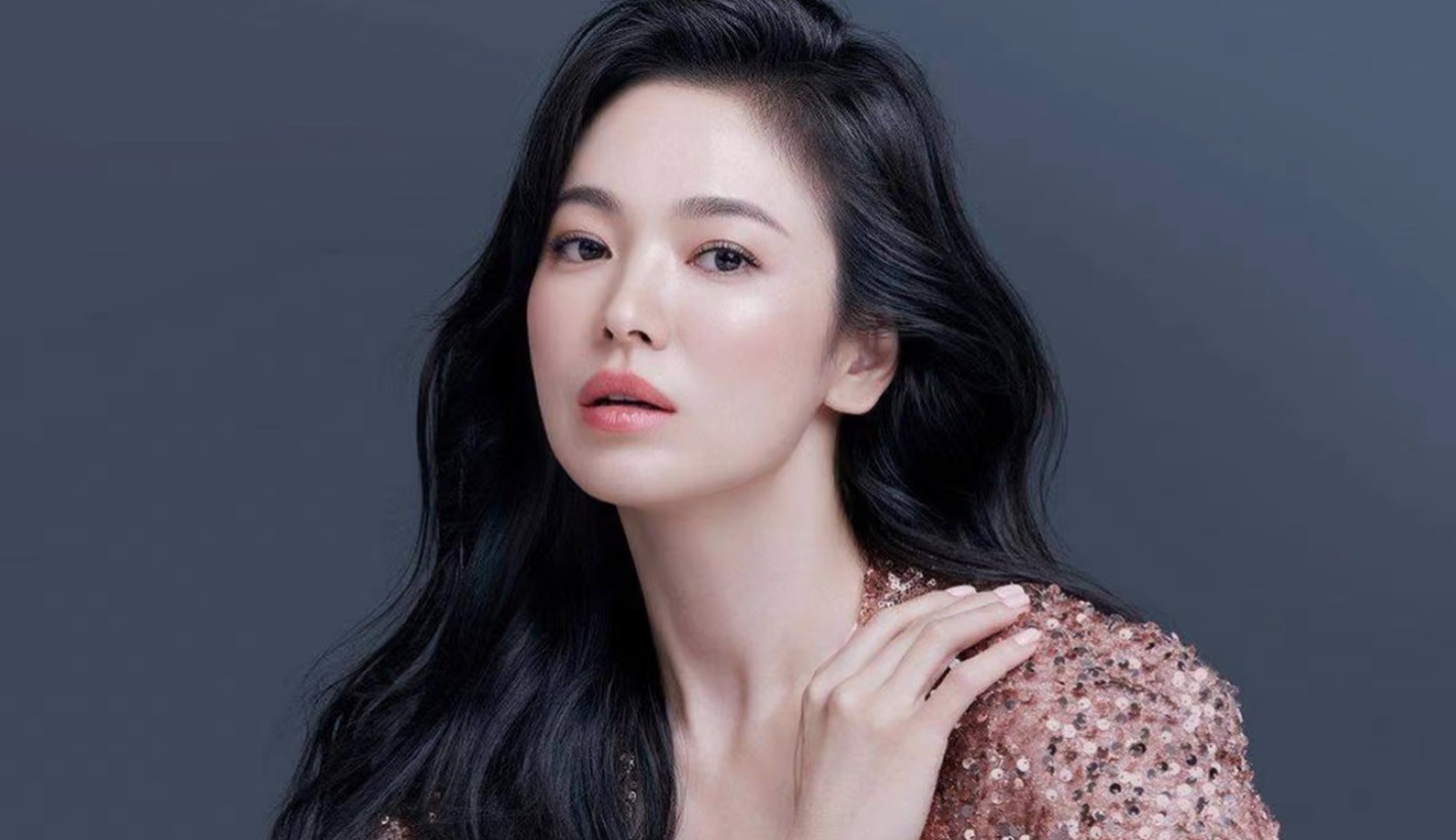 Song Hye-kyo - Wikipedia